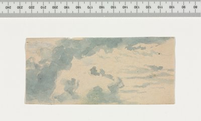 Skystudie av Anonymous