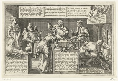 De Rede formaner kirkene til toleranse av Anonymous