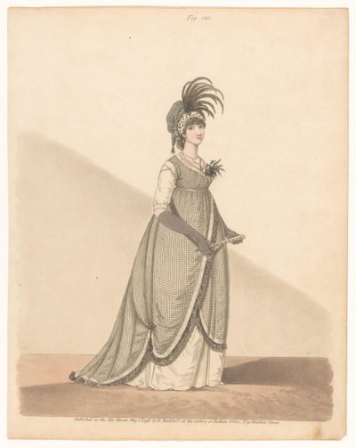 Galleri for mote, Fig. 180 av Anonymous