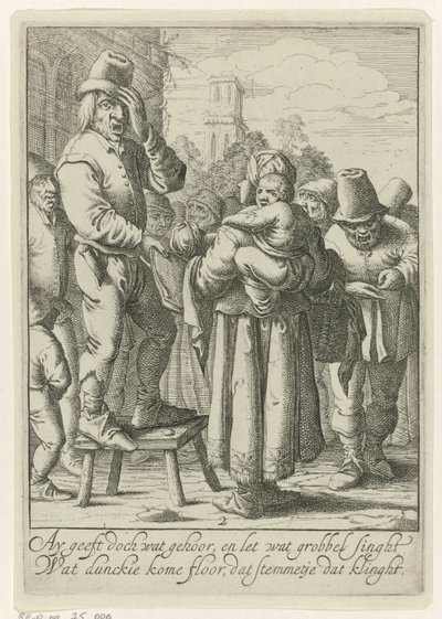 hørsel The Five Senses (serietittel) av Anonymous