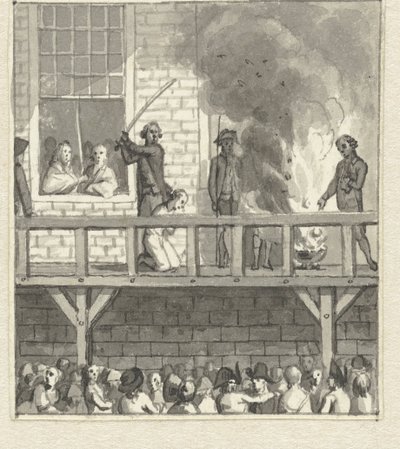 I året 1789 av Anonymous