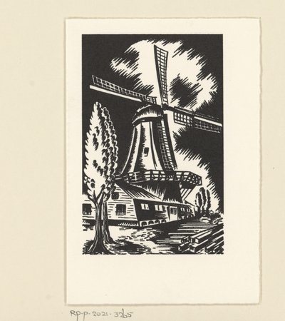 Jule- og nyttårsønsker for 1950-1951 fra Polak & Schwarz av Anonymous