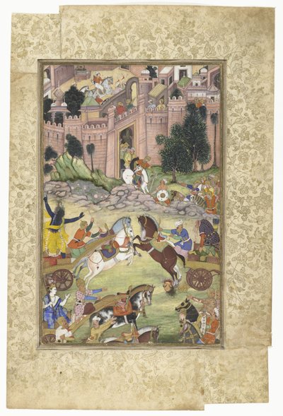 Krishna doodt de demon Sri Gala (scene uit de Harivamsa)   1390963   no       norwegian Successfully Translated  Original: Title for “Le Sourire (Titre de Sourire)” Translat: Title for “Le Sourire (Titre de Sourire)” 1342128 no norwegian Successfully Trans av Anonymous