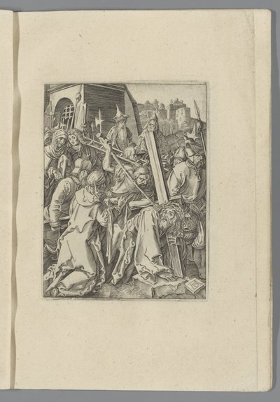Cruising De kleine Passie (serietittel) The Passion of Christ Effigied av Albert Durer fra Nürnberg (serietittel) av Anonymous