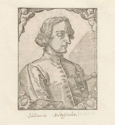 Portrett av Giuliano de