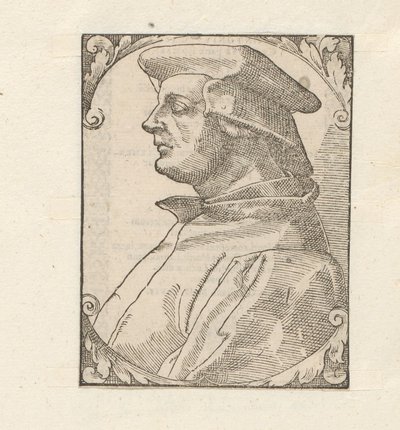 Portrett av Marcantonio Casanova av Anonymous