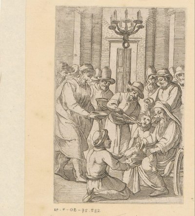 Ritual Murder of Simon of Trent Life of Simon of Trent (serietittel) av Anonymous