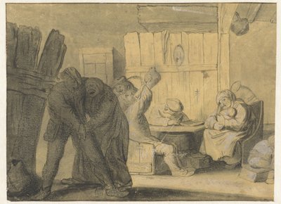 Scène in een boereninterieur   1385225   no       norwegian Successfully Translated  Original: Hope Translat: Hope 1285343 no norwegian Successfully Translated Original: The Courtesan Writing from a Book from the series A Collection of Beautiful Women of t av Anonymous