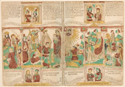 The Massacre of the Innocents and The Return of the Holy Family from Egypt Kindermoord te Bethlehem en de terugkeer van de Heilige familie uit Egypte   1341824   no       norwegian Successfully Translated  Original: Déjatch Alámayou, King Theodores Son, Ju av Anonymous