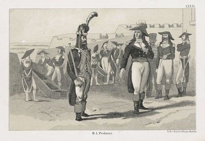 Willemstad hevdet av franskmennene, 1793 av Anonymous