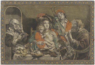 Det var slik de gamle sang, det er slik gutten suger (pip) av Anonymous