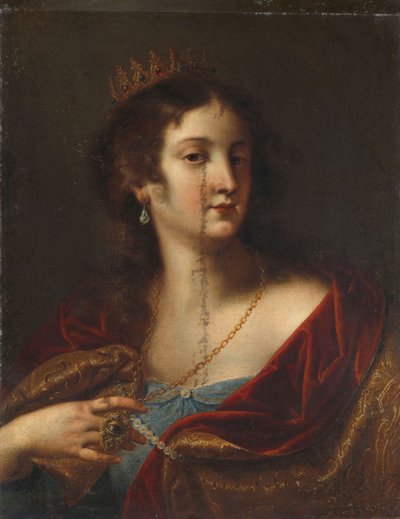 Rettferdighet av Anonymous Anonymous