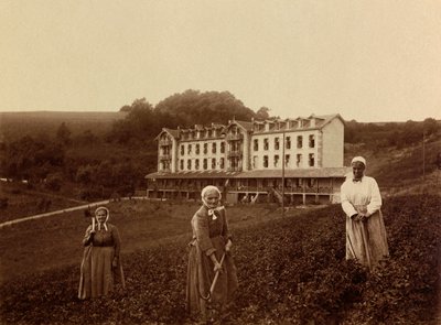 Fotografi fra et personlig album av en infanteriløytnant under de første månedene av første verdenskrig (1. Iere av Anonymous Anonymous