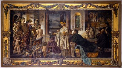  av Anselm Feuerbach