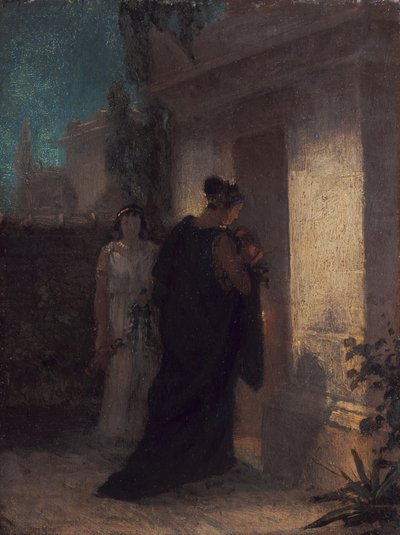  av Anselm Feuerbach
