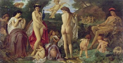  av Anselm Feuerbach