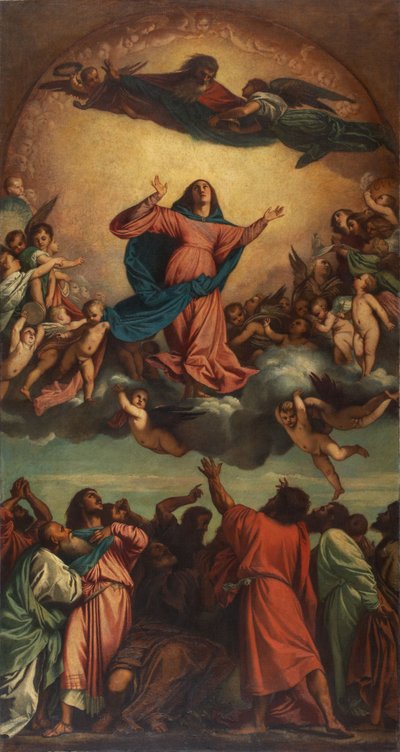  av Anselm Feuerbach