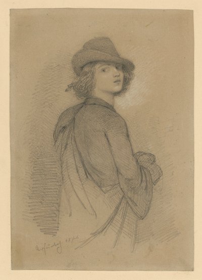  av Anselm Feuerbach