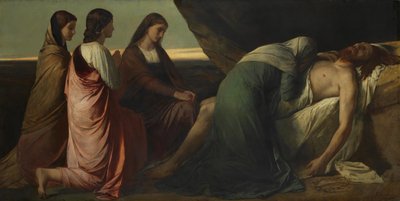  av Anselm Feuerbach