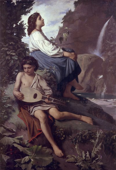  av Anselm Feuerbach