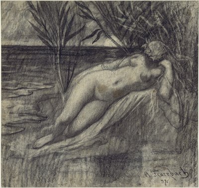  av Anselm Feuerbach