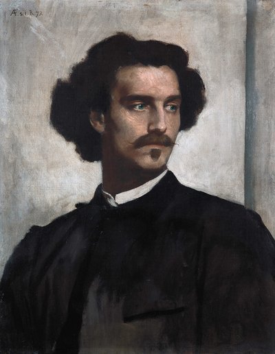  av Anselm Feuerbach