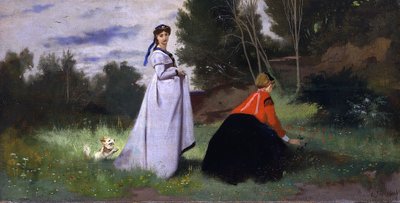  av Anselm Feuerbach
