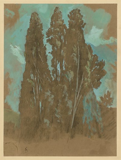  av Anselm Feuerbach