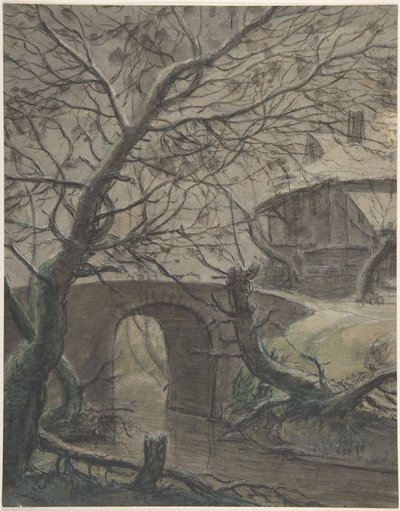  av Anthonie Waterloo