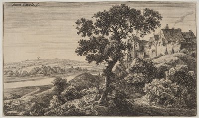  av Anthonie Waterloo