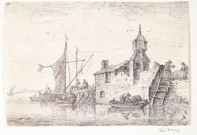  av Anthonie Waterloo