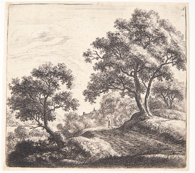  av Anthonie Waterloo