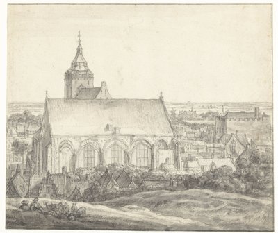  av Anthonie Waterloo