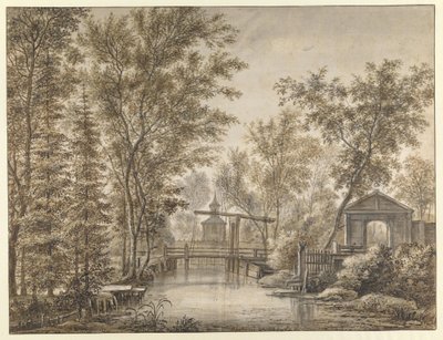  av Anthonie Waterloo