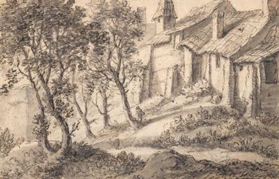  av Anthonie Waterloo