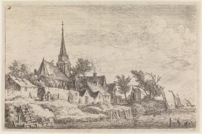  av Anthonie Waterloo