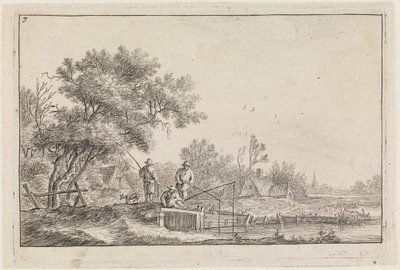  av Anthonie Waterloo