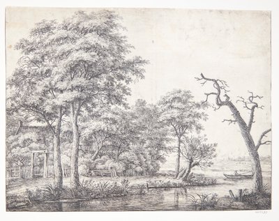  av Anthonie Waterloo