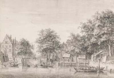  av Anthonie Waterloo