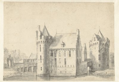  av Anthonie Waterloo
