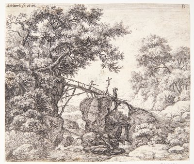  av Anthonie Waterloo