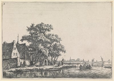  av Anthonie Waterloo