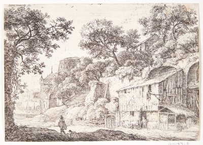  av Anthonie Waterloo