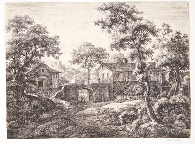  av Anthonie Waterloo