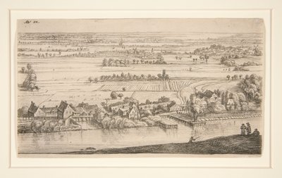  av Anthonie Waterloo