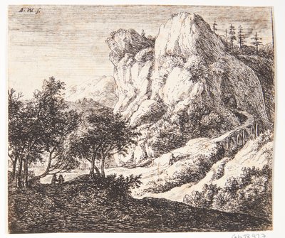  av Anthonie Waterloo