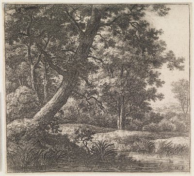  av Anthonie Waterloo
