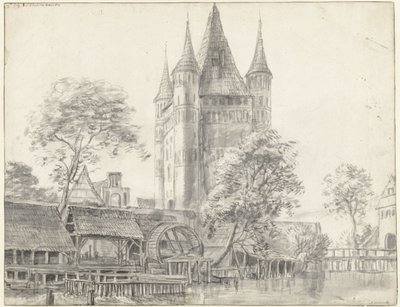  av Anthonie Waterloo