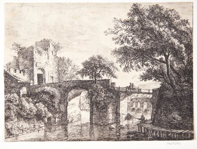  av Anthonie Waterloo