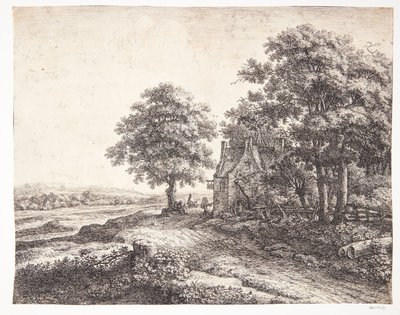  av Anthonie Waterloo